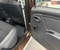 Коричневый Дачия Sandero StepWay, объемом двигателя 1.6 л и пробегом 160 тыс. км за 7190 $, фото 42 на Automoto.ua