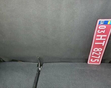 Коричневый Дачия Sandero StepWay, объемом двигателя 1.6 л и пробегом 164 тыс. км за 6850 $, фото 40 на Automoto.ua