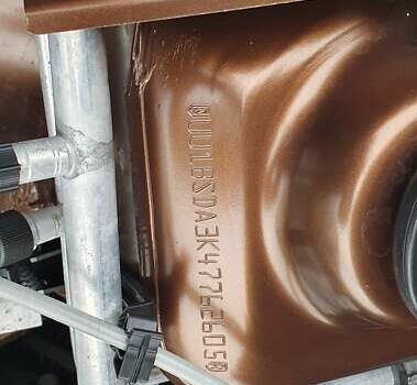 Коричневый Дачия Sandero StepWay, объемом двигателя 1.6 л и пробегом 164 тыс. км за 6850 $, фото 32 на Automoto.ua