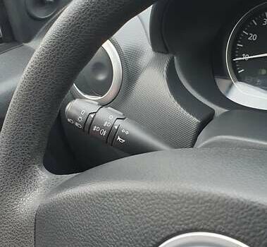 Коричневый Дачия Sandero StepWay, объемом двигателя 1.6 л и пробегом 164 тыс. км за 6850 $, фото 15 на Automoto.ua