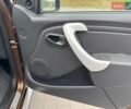Коричневый Дачия Sandero StepWay, объемом двигателя 1.6 л и пробегом 160 тыс. км за 7190 $, фото 19 на Automoto.ua