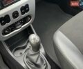 Коричневый Дачия Sandero StepWay, объемом двигателя 1.6 л и пробегом 160 тыс. км за 7190 $, фото 9 на Automoto.ua