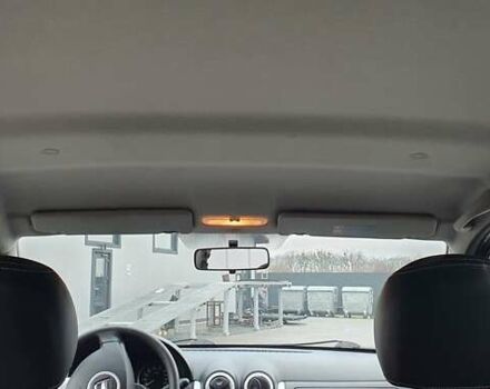 Коричневый Дачия Sandero StepWay, объемом двигателя 1.6 л и пробегом 164 тыс. км за 6850 $, фото 24 на Automoto.ua