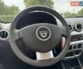 Коричневый Дачия Sandero StepWay, объемом двигателя 1.6 л и пробегом 160 тыс. км за 7190 $, фото 46 на Automoto.ua