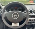 Коричневый Дачия Sandero StepWay, объемом двигателя 1.6 л и пробегом 160 тыс. км за 7190 $, фото 35 на Automoto.ua