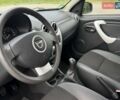 Коричневый Дачия Sandero StepWay, объемом двигателя 1.6 л и пробегом 160 тыс. км за 7190 $, фото 11 на Automoto.ua