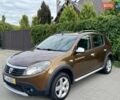 Коричневый Дачия Sandero StepWay, объемом двигателя 1.6 л и пробегом 160 тыс. км за 7190 $, фото 38 на Automoto.ua