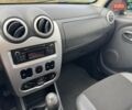 Коричневый Дачия Sandero StepWay, объемом двигателя 1.6 л и пробегом 160 тыс. км за 7190 $, фото 25 на Automoto.ua