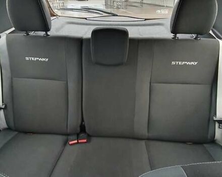 Коричневый Дачия Sandero StepWay, объемом двигателя 1.6 л и пробегом 164 тыс. км за 6850 $, фото 18 на Automoto.ua