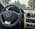 Коричневый Дачия Sandero StepWay, объемом двигателя 1.6 л и пробегом 160 тыс. км за 7190 $, фото 49 на Automoto.ua