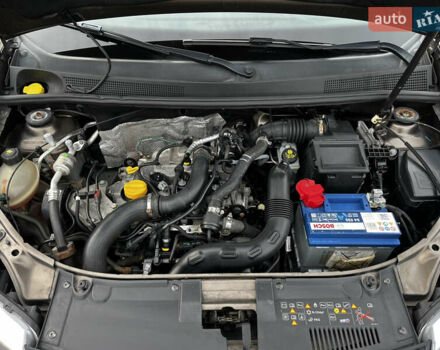 Коричневый Дачия Sandero StepWay, объемом двигателя 0.9 л и пробегом 137 тыс. км за 8699 $, фото 36 на Automoto.ua