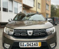 Дачия Sandero StepWay 2017 в Луцке на Automoto.ua Коричневый Дачия Sandero StepWay, объемом двигателя 0.9 л и пробегом 137 тыс. км за 8699 $, фото 17 на Automoto.ua