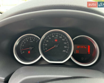 Коричневый Дачия Sandero StepWay, объемом двигателя 0.9 л и пробегом 137 тыс. км за 8699 $, фото 25 на Automoto.ua