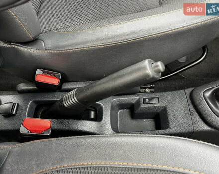 Коричневый Дачия Sandero StepWay, объемом двигателя 0.9 л и пробегом 137 тыс. км за 8699 $, фото 35 на Automoto.ua