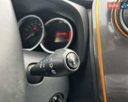 Коричневый Дачия Sandero StepWay, объемом двигателя 0.9 л и пробегом 137 тыс. км за 8699 $, фото 44 на Automoto.ua