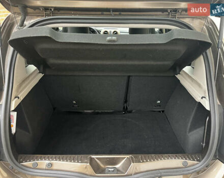 Дачия Sandero StepWay 2017 в Луцке на Automoto.ua Коричневый Дачия Sandero StepWay, объемом двигателя 0.9 л и пробегом 137 тыс. км за 8699 $, фото 34 на Automoto.ua