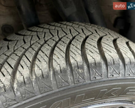 Коричневый Дачия Sandero StepWay, объемом двигателя 0.9 л и пробегом 137 тыс. км за 8699 $, фото 47 на Automoto.ua