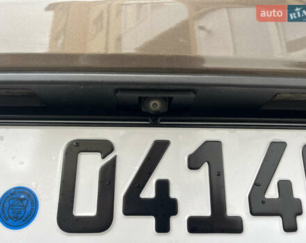 Дачия Sandero StepWay 2017 в Луцке на Automoto.ua Коричневый Дачия Sandero StepWay, объемом двигателя 0.9 л и пробегом 137 тыс. км за 8699 $, фото 15 на Automoto.ua