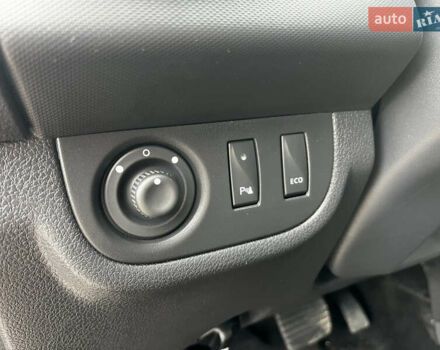 Коричневый Дачия Sandero StepWay, объемом двигателя 0.9 л и пробегом 137 тыс. км за 8699 $, фото 24 на Automoto.ua