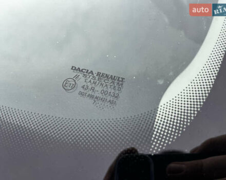 Коричневый Дачия Sandero StepWay, объемом двигателя 0.9 л и пробегом 137 тыс. км за 8699 $, фото 37 на Automoto.ua