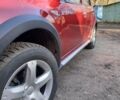 Красный Дачия Sandero StepWay, объемом двигателя 1.6 л и пробегом 185 тыс. км за 6800 $, фото 8 на Automoto.ua