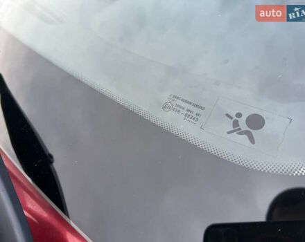 Красный Дачия Sandero StepWay, объемом двигателя 1.6 л и пробегом 100 тыс. км за 6700 $, фото 35 на Automoto.ua