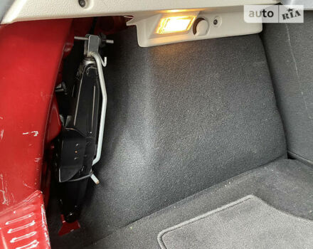 Красный Дачия Sandero StepWay, объемом двигателя 0.9 л и пробегом 171 тыс. км за 6999 $, фото 31 на Automoto.ua