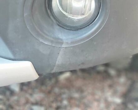 Красный Дачия Sandero StepWay, объемом двигателя 1.6 л и пробегом 127 тыс. км за 5600 $, фото 22 на Automoto.ua