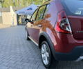 Дачия Sandero StepWay 2009 в Владимир-Волынский на Automoto.ua Красный Дачия Sandero StepWay, объемом двигателя 1.5 л и пробегом 205 тыс. км за 6700 $, фото 14 на Automoto.ua
