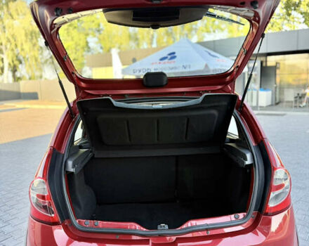 Дачия Sandero StepWay 2009 в Владимир-Волынский на Automoto.ua Красный Дачия Sandero StepWay, объемом двигателя 1.5 л и пробегом 205 тыс. км за 6700 $, фото 57 на Automoto.ua