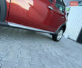 Дачия Sandero StepWay 2009 в Владимир-Волынский на Automoto.ua Красный Дачия Sandero StepWay, объемом двигателя 1.5 л и пробегом 205 тыс. км за 6700 $, фото 6 на Automoto.ua