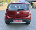Дачия Sandero StepWay 2009 в Владимир-Волынский на Automoto.ua Красный Дачия Sandero StepWay, объемом двигателя 1.5 л и пробегом 205 тыс. км за 6700 $, фото 16 на Automoto.ua