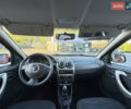 Дачия Sandero StepWay 2009 в Владимир-Волынский на Automoto.ua Красный Дачия Sandero StepWay, объемом двигателя 1.5 л и пробегом 205 тыс. км за 6700 $, фото 69 на Automoto.ua