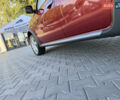 Дачия Sandero StepWay 2009 в Владимир-Волынский на Automoto.ua Красный Дачия Sandero StepWay, объемом двигателя 1.5 л и пробегом 205 тыс. км за 6700 $, фото 12 на Automoto.ua