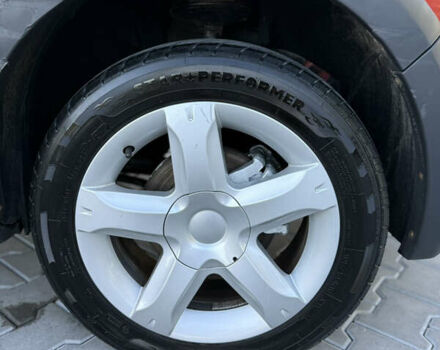 Дачия Sandero StepWay 2009 в Владимир-Волынский на Automoto.ua Красный Дачия Sandero StepWay, объемом двигателя 1.5 л и пробегом 205 тыс. км за 6700 $, фото 8 на Automoto.ua