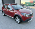 Дачия Sandero StepWay 2009 в Владимир-Волынский на Automoto.ua Красный Дачия Sandero StepWay, объемом двигателя 1.5 л и пробегом 205 тыс. км за 6700 $, фото 31 на Automoto.ua