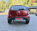 Дачия Sandero StepWay 2009 в Владимир-Волынский на Automoto.ua Красный Дачия Sandero StepWay, объемом двигателя 1.5 л и пробегом 205 тыс. км за 6700 $, фото 17 на Automoto.ua