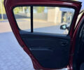 Дачия Sandero StepWay 2009 в Владимир-Волынский на Automoto.ua Красный Дачия Sandero StepWay, объемом двигателя 1.5 л и пробегом 205 тыс. км за 6700 $, фото 70 на Automoto.ua