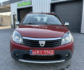 Дачия Sandero StepWay 2009 в Владимир-Волынский на Automoto.ua Красный Дачия Sandero StepWay, объемом двигателя 1.5 л и пробегом 205 тыс. км за 6700 $, фото 29 на Automoto.ua