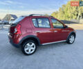 Дачия Sandero StepWay 2009 в Владимир-Волынский на Automoto.ua Красный Дачия Sandero StepWay, объемом двигателя 1.5 л и пробегом 205 тыс. км за 6700 $, фото 24 на Automoto.ua