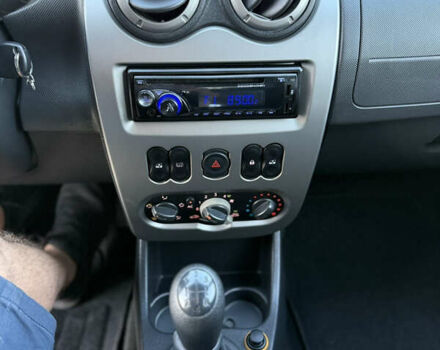 Дачия Sandero StepWay 2009 в Владимир-Волынский на Automoto.ua Красный Дачия Sandero StepWay, объемом двигателя 1.5 л и пробегом 205 тыс. км за 6700 $, фото 47 на Automoto.ua
