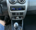Дачия Sandero StepWay 2009 в Владимир-Волынский на Automoto.ua Красный Дачия Sandero StepWay, объемом двигателя 1.5 л и пробегом 205 тыс. км за 6700 $, фото 47 на Automoto.ua