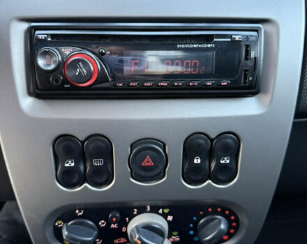 Дачия Sandero StepWay 2009 в Владимир-Волынский на Automoto.ua Красный Дачия Sandero StepWay, объемом двигателя 1.5 л и пробегом 205 тыс. км за 6700 $, фото 46 на Automoto.ua