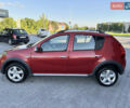 Дачия Sandero StepWay 2009 в Владимир-Волынский на Automoto.ua Красный Дачия Sandero StepWay, объемом двигателя 1.5 л и пробегом 205 тыс. км за 6700 $, фото 9 на Automoto.ua