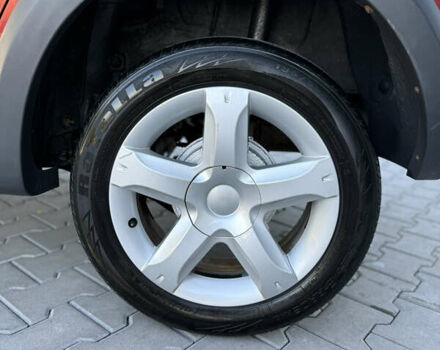 Дачия Sandero StepWay 2009 в Владимир-Волынский на Automoto.ua Красный Дачия Sandero StepWay, объемом двигателя 1.5 л и пробегом 205 тыс. км за 6700 $, фото 11 на Automoto.ua