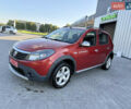 Дачия Sandero StepWay 2009 в Владимир-Волынский на Automoto.ua Красный Дачия Sandero StepWay, объемом двигателя 1.5 л и пробегом 205 тыс. км за 6700 $, фото 3 на Automoto.ua