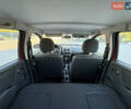 Дачия Sandero StepWay 2009 в Владимир-Волынский на Automoto.ua Красный Дачия Sandero StepWay, объемом двигателя 1.5 л и пробегом 205 тыс. км за 6700 $, фото 59 на Automoto.ua