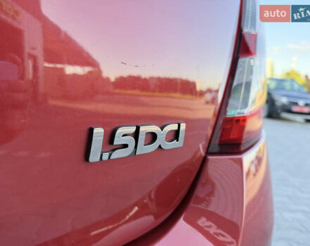 Дачия Sandero StepWay 2009 в Владимир-Волынский на Automoto.ua Красный Дачия Sandero StepWay, объемом двигателя 1.5 л и пробегом 205 тыс. км за 6700 $, фото 18 на Automoto.ua