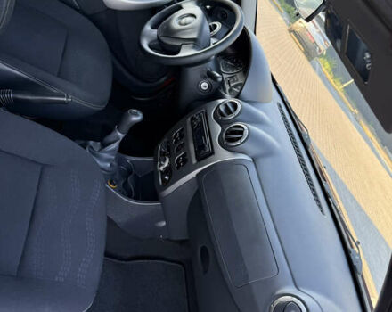 Дачия Sandero StepWay 2009 в Владимир-Волынский на Automoto.ua Красный Дачия Sandero StepWay, объемом двигателя 1.5 л и пробегом 205 тыс. км за 6700 $, фото 67 на Automoto.ua