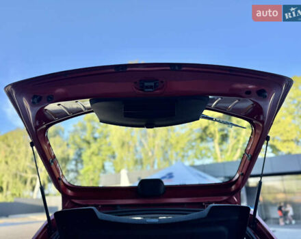 Дачия Sandero StepWay 2009 в Владимир-Волынский на Automoto.ua Красный Дачия Sandero StepWay, объемом двигателя 1.5 л и пробегом 205 тыс. км за 6700 $, фото 65 на Automoto.ua